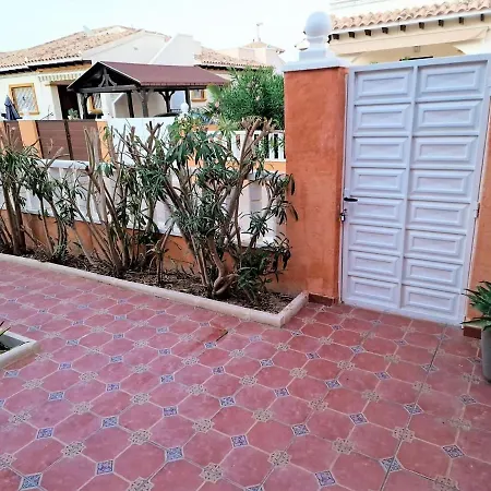 Belvilla By Oyo Lomas De Holiday home