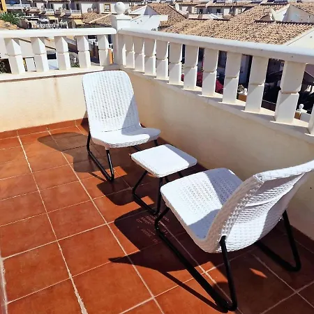 Belvilla By Oyo Lomas De Holiday home *