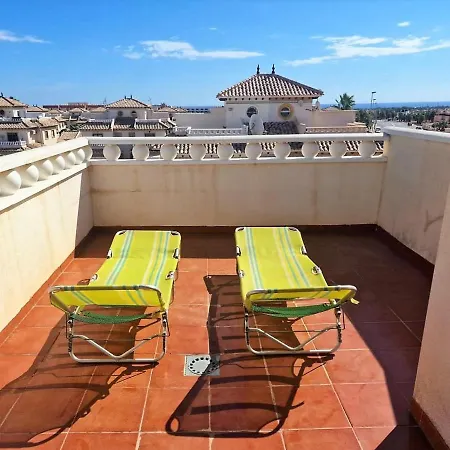 Belvilla By Oyo Lomas De * Cabo Roig
