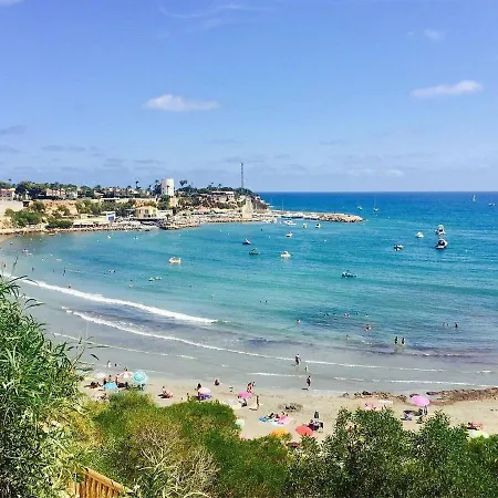 Belvilla By Oyo Lomas De * Cabo Roig