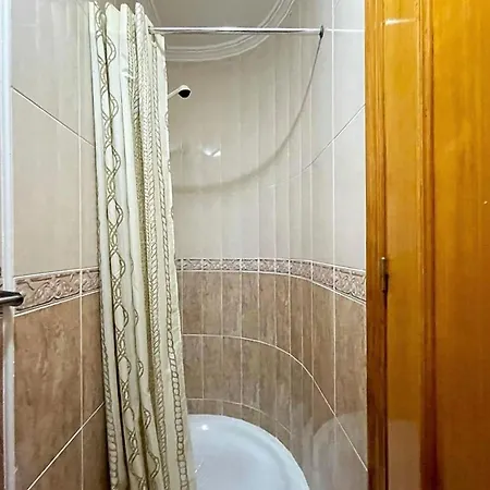 Belvilla By Oyo Lomas De Holiday home *
