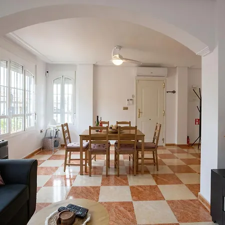 Holiday home Belvilla By Oyo Lomas De