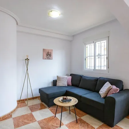 Belvilla By Oyo Lomas De Holiday home Cabo Roig