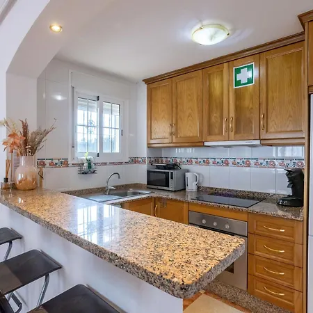 Belvilla By Oyo Lomas De Holiday home Cabo Roig