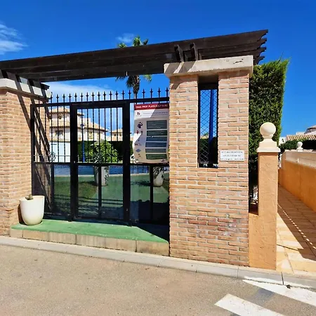 Belvilla By Oyo Lomas De Cabo Roig