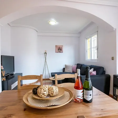 Belvilla By Oyo Lomas De Holiday home