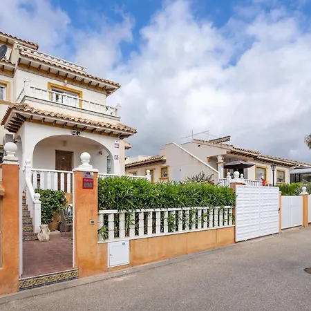 Holiday home Belvilla By Oyo Lomas De Cabo Roig