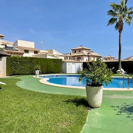 Belvilla By Oyo Lomas De Cabo Roig