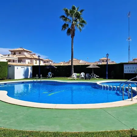 Holiday home Belvilla By Oyo Lomas De