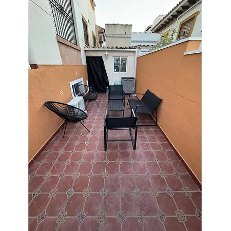 Tatil Evi Casa Chajay Sun & Relax