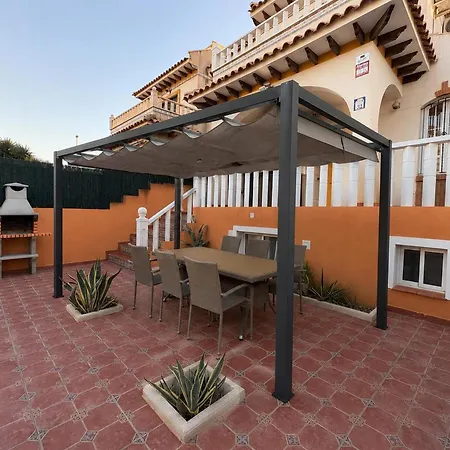 Tatil Evi Casa Chajay Sun & Relax Cabo Roig