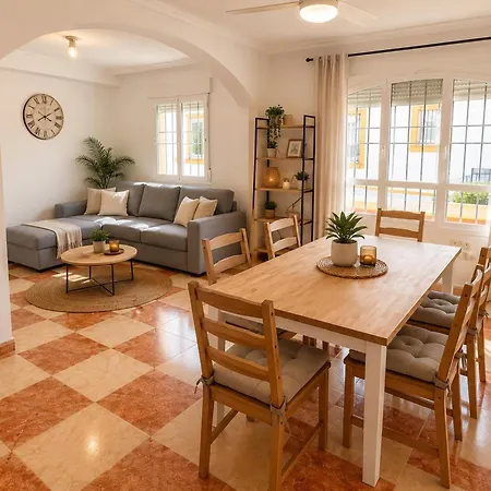 Vakantiehuis Casa Chajay Sun & Relax *