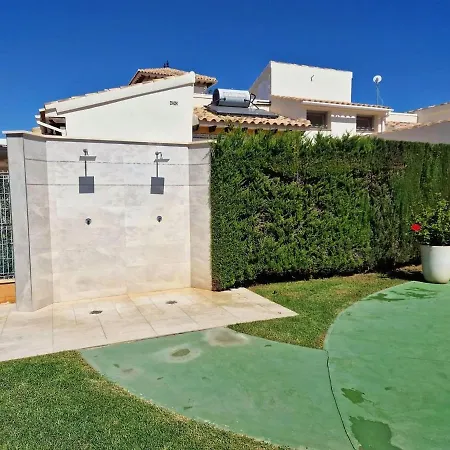 Terraced In * Cabo Roig